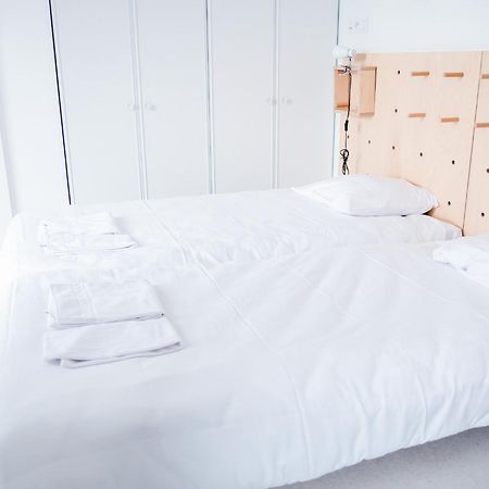Ecla Paris Noisy-Le-Grand Aparthotel Bagian luar foto