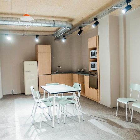 Ecla Paris Noisy-Le-Grand Aparthotel Bagian luar foto