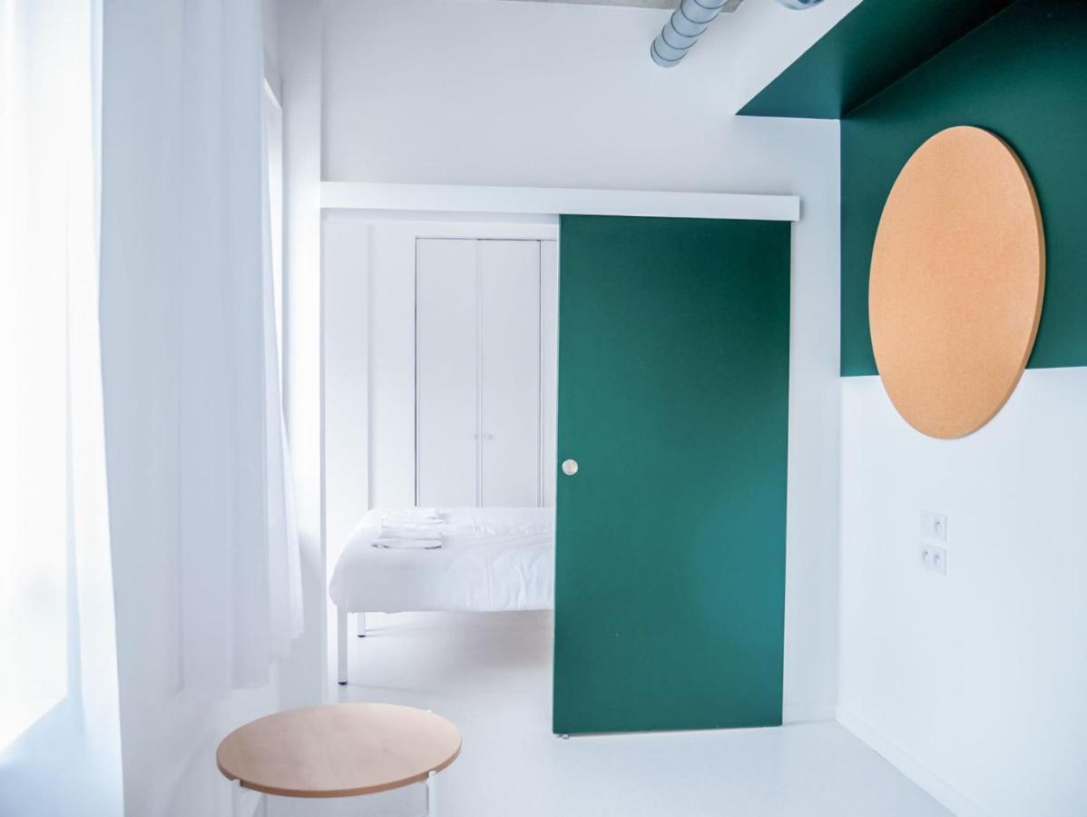 Ecla Paris Noisy-Le-Grand Aparthotel Bagian luar foto