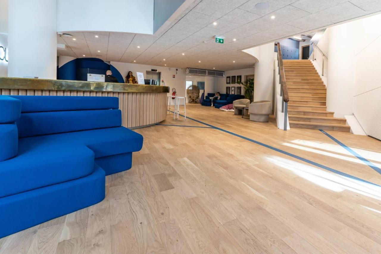 Ecla Paris Noisy-Le-Grand Aparthotel Bagian luar foto