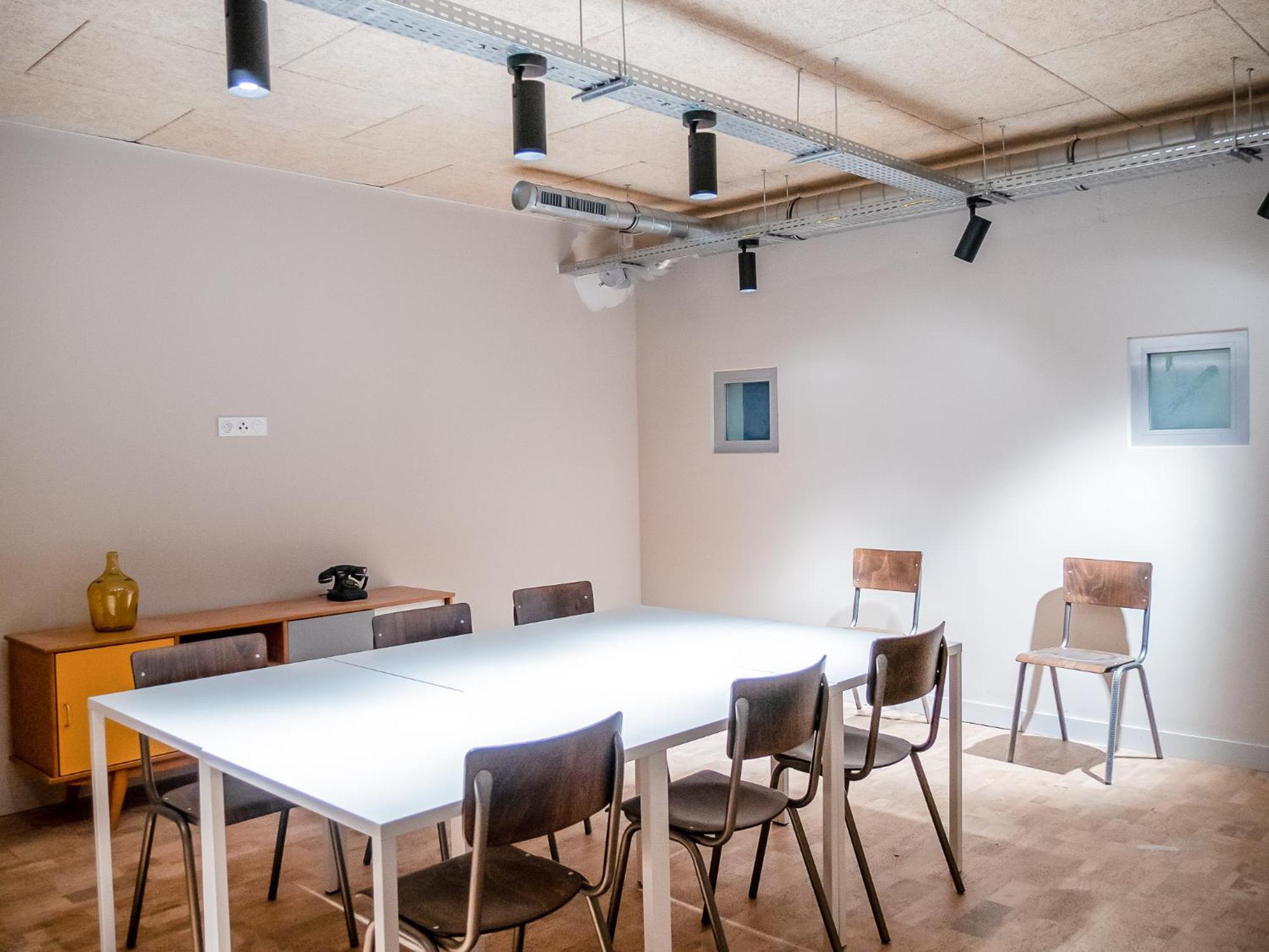 Ecla Paris Noisy-Le-Grand Aparthotel Bagian luar foto