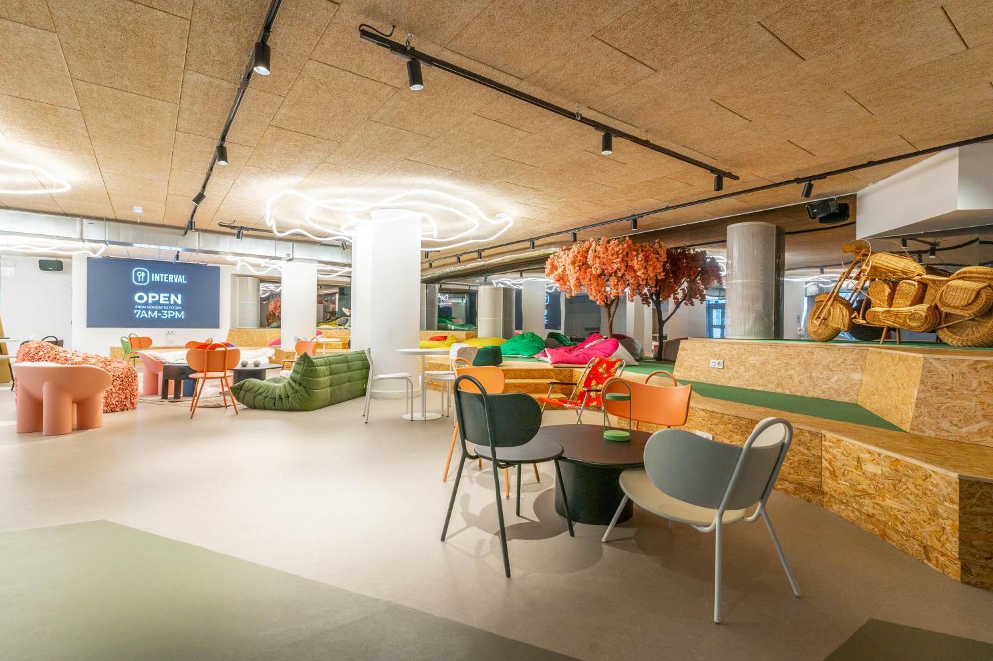 Ecla Paris Noisy-Le-Grand Aparthotel Bagian luar foto