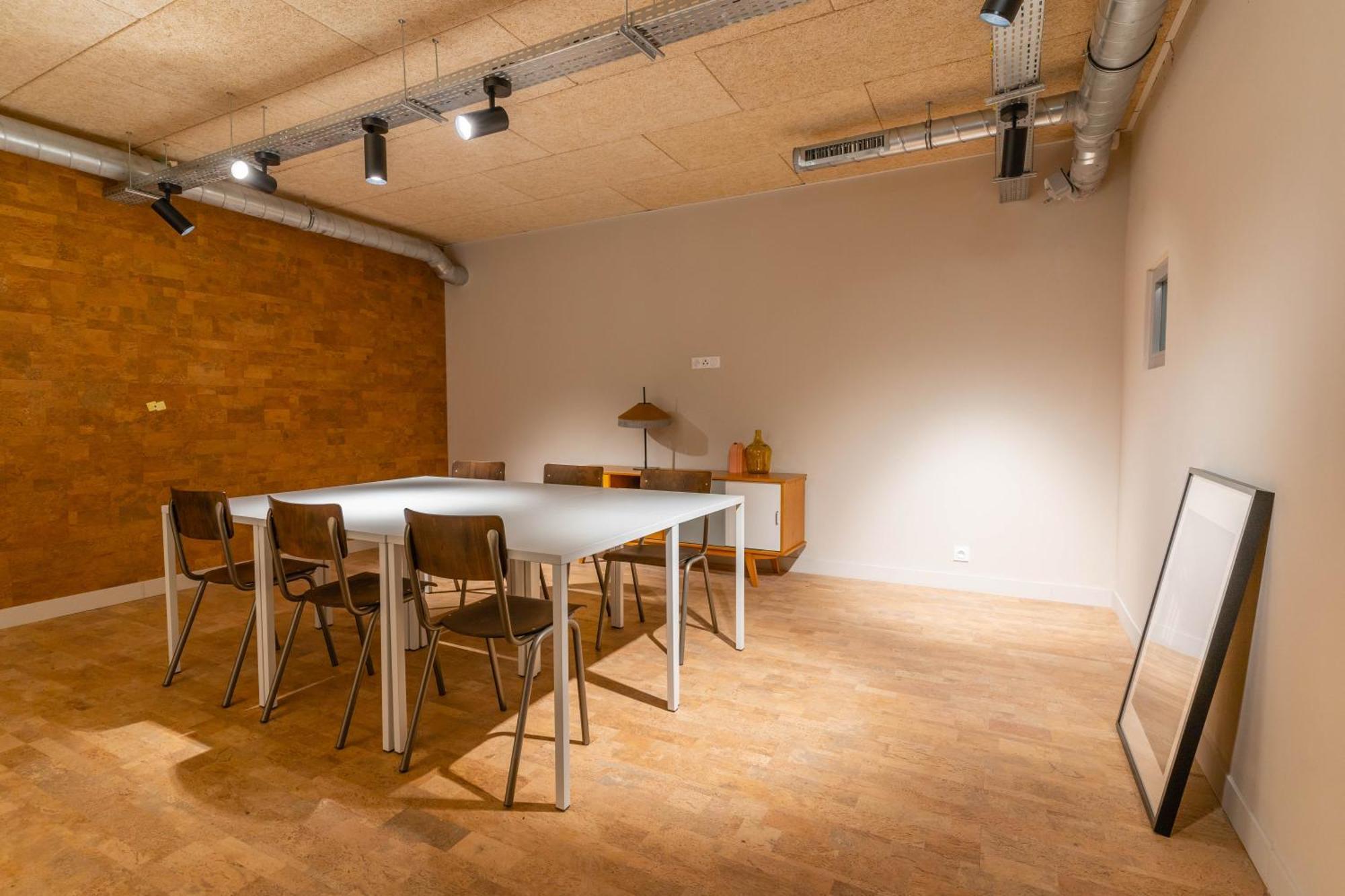 Ecla Paris Noisy-Le-Grand Aparthotel Bagian luar foto