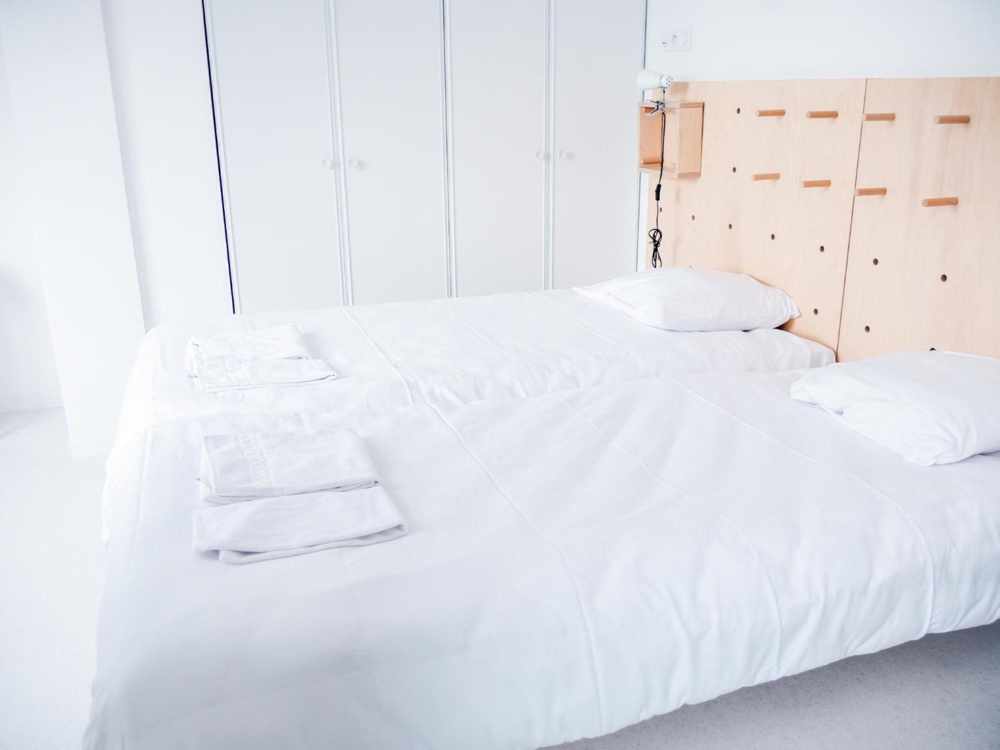 Ecla Paris Noisy-Le-Grand Aparthotel Bagian luar foto