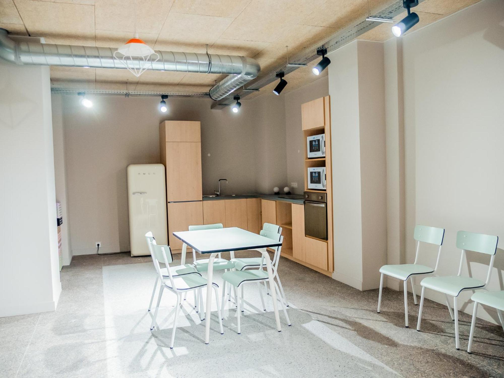Ecla Paris Noisy-Le-Grand Aparthotel Bagian luar foto